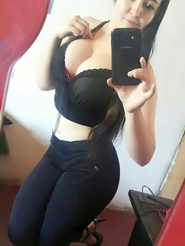 Russian escorts in Lucknow
